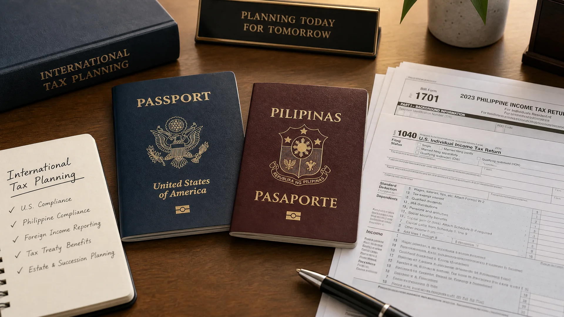 Can Americans Benefit from a Philippine Base? Yes, With the Right Setup