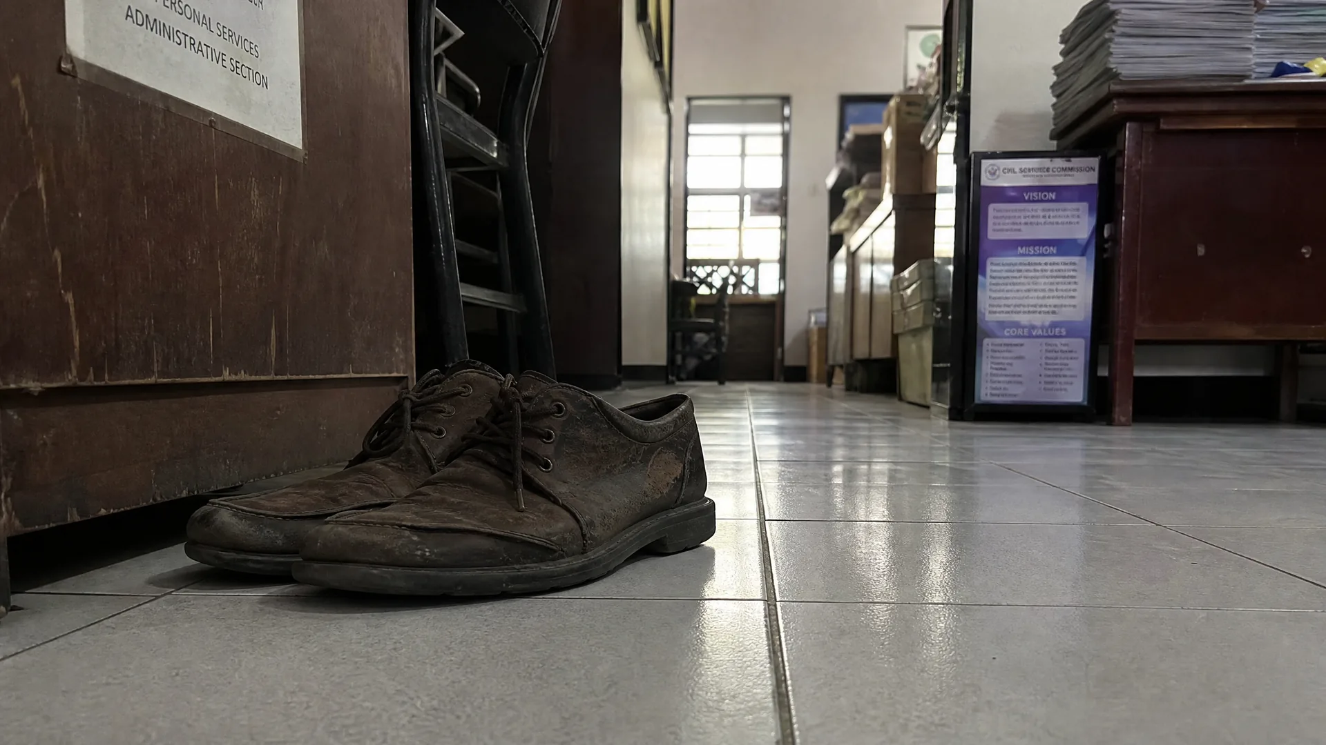 Why Real Boots on the Ground Still Matter, Even in the Age of AI