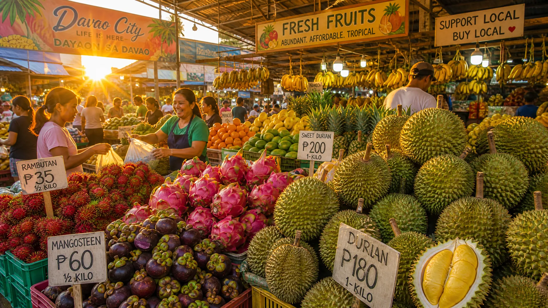 The Cost of Living in Davao City: Real Numbers for 2026