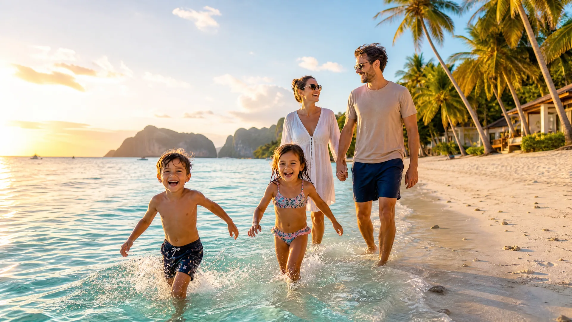 Moving to Davao with a Family: Dependents, the 13(a), and Schools