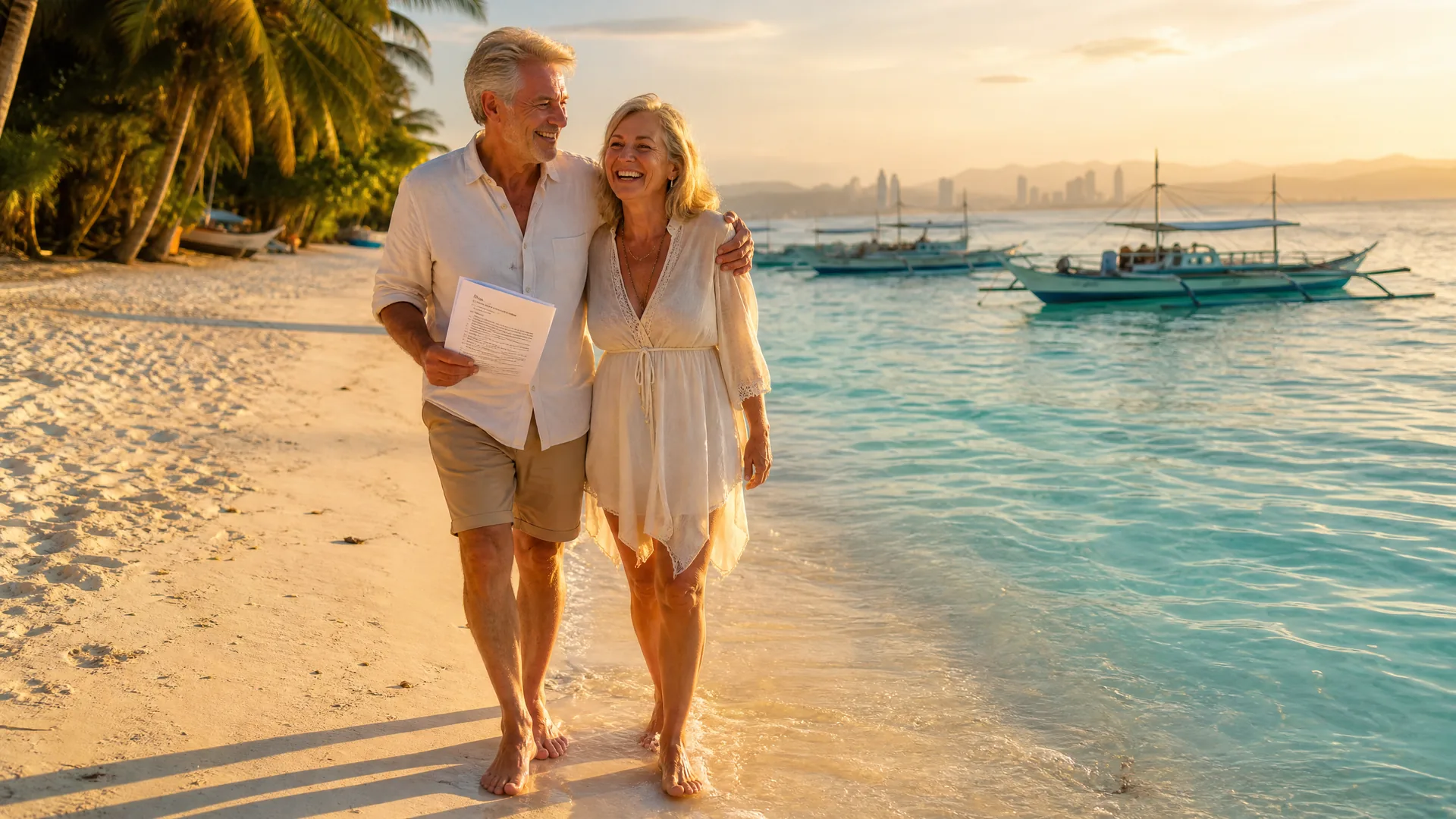 Five Flags, One Paradise: What Really Happens to Your State, Workplace and Private Pensions in the Philippines