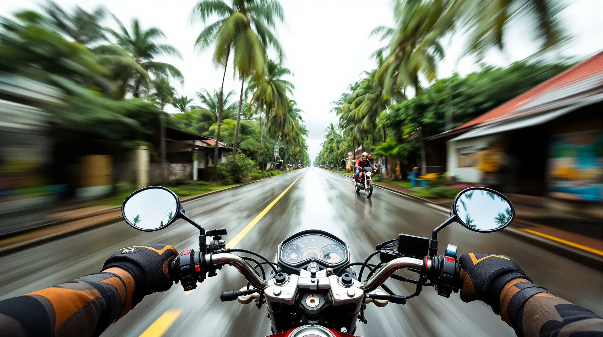 Driving in Davao: the Licence, the 30 km/h City, and the Rules Nobody Reads