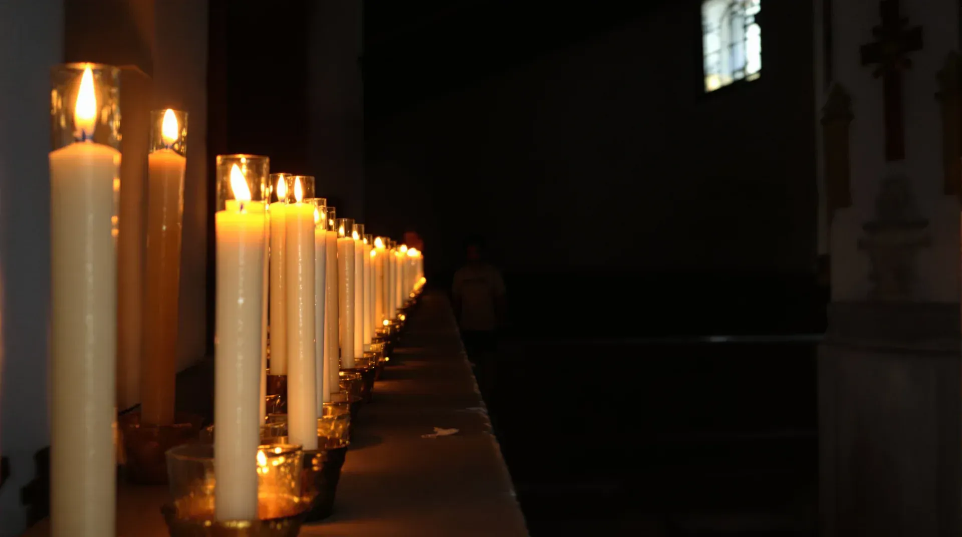 Holy Week: the Week the Whole Country Stops, and What to Do About It