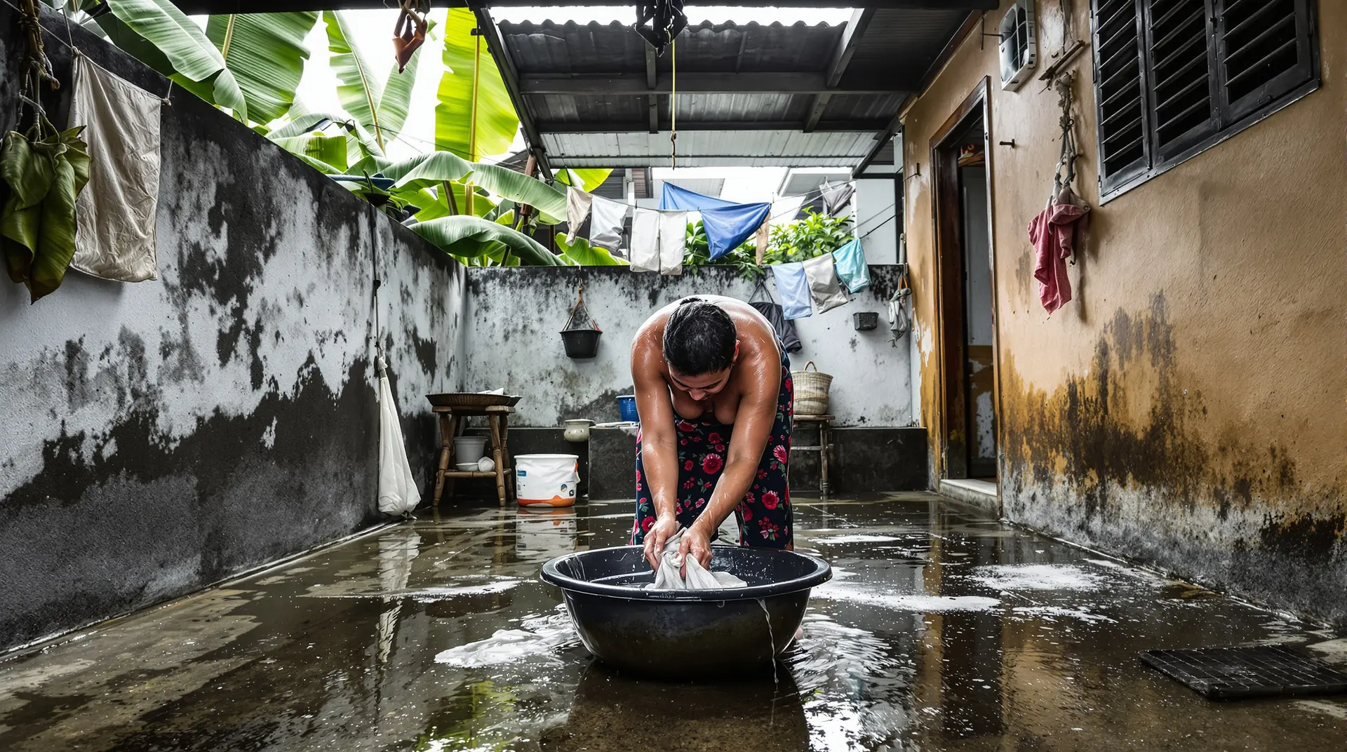 The Househelp Question: What Hiring Help in Davao Actually Involves
