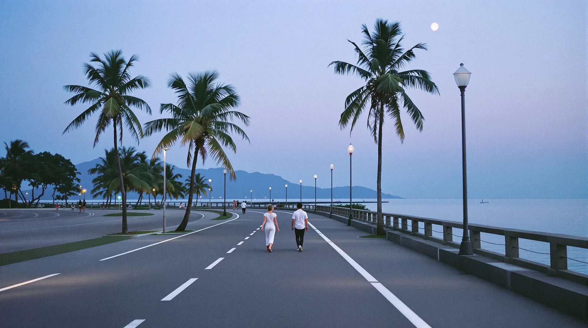 How Foreigners Actually Meet Their Partner in the Philippines