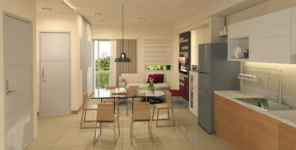 Crown Residences at Tierra Davao: Foto 1