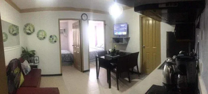 8 Spatial Davao: Foto 1