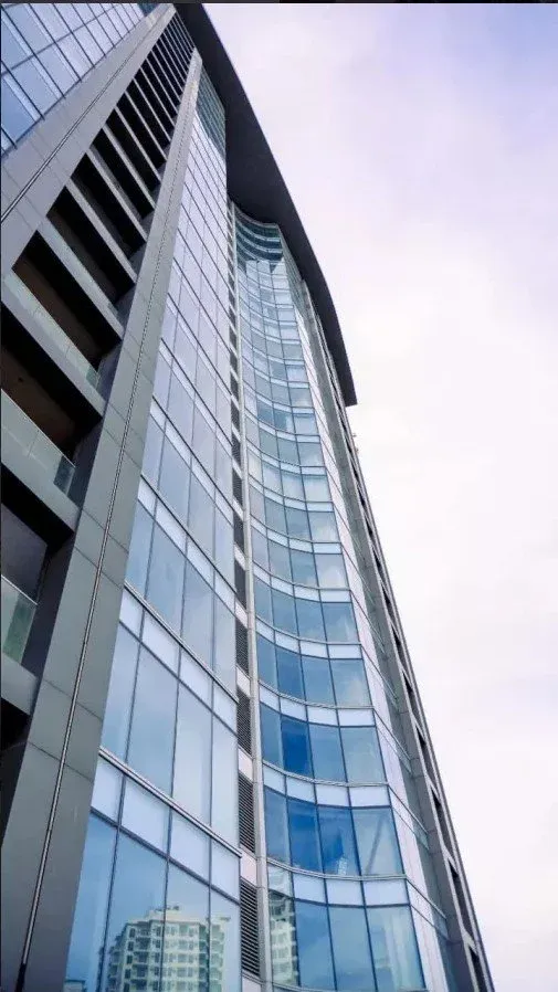 Aeon Towers: Foto 1