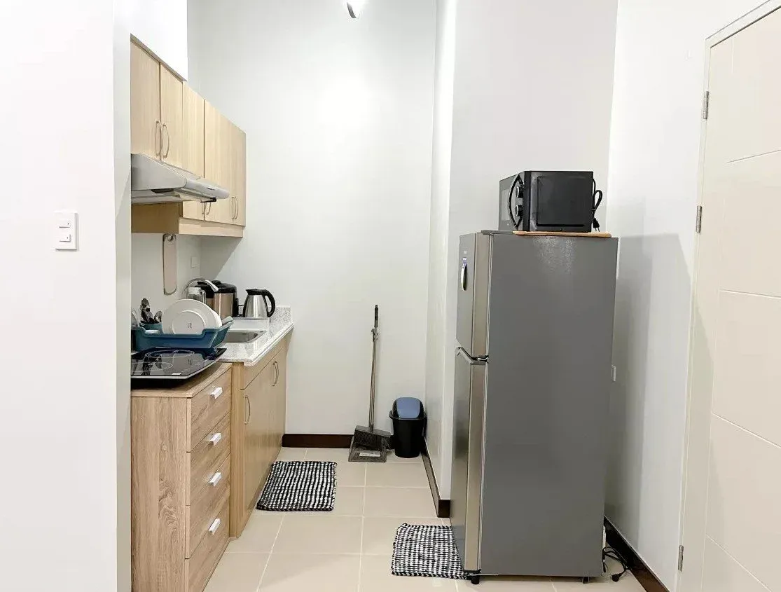 Verdon Parc Penthouse: Foto 1