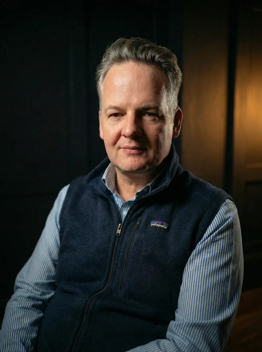 Sebastian Sauerborn, Founder, STM Corporate Group
