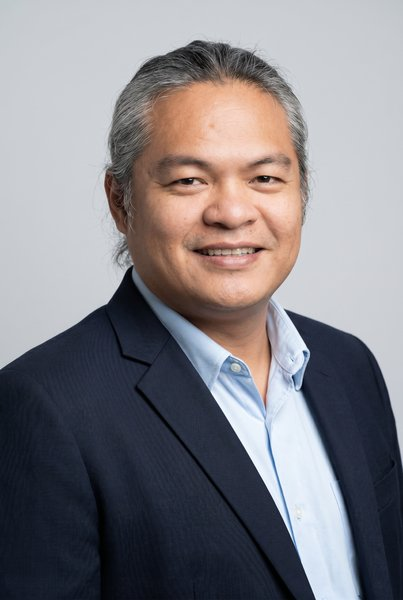Timothy Te, MyDavaoBase Operations Manager Davao City